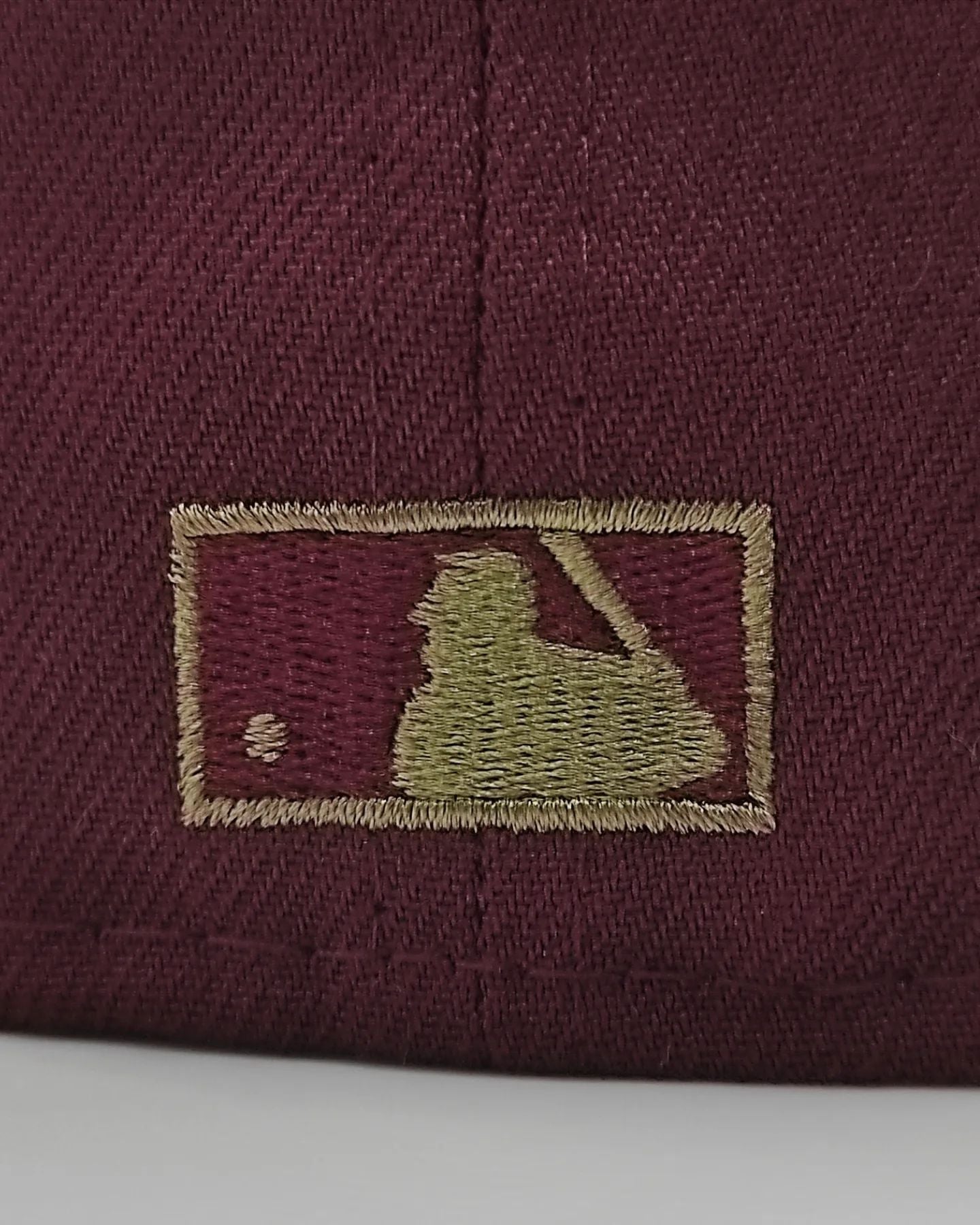 New Era N.Y Yankees 59fifty World Series Trail mix collect.