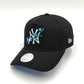 New Yor Yankees 9forty Colec. Floral