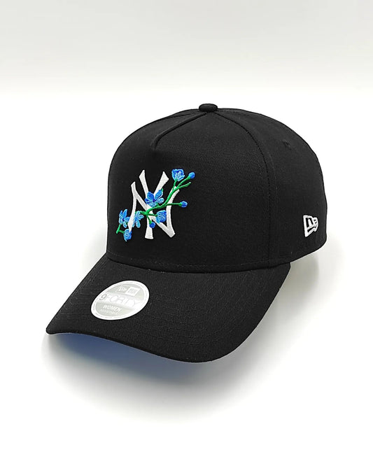 New Yor Yankees 9forty Colec. Floral