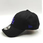 New Era Los Angeles Dodgers 9forty Foil logo