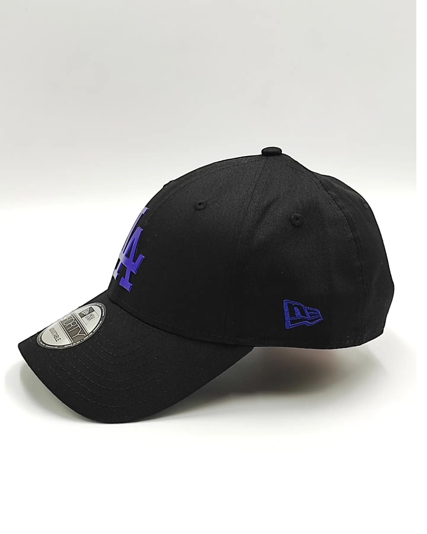 New Era Los Angeles Dodgers 9forty Foil logo