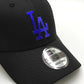New Era Los Angeles Dodgers 9forty Foil logo
