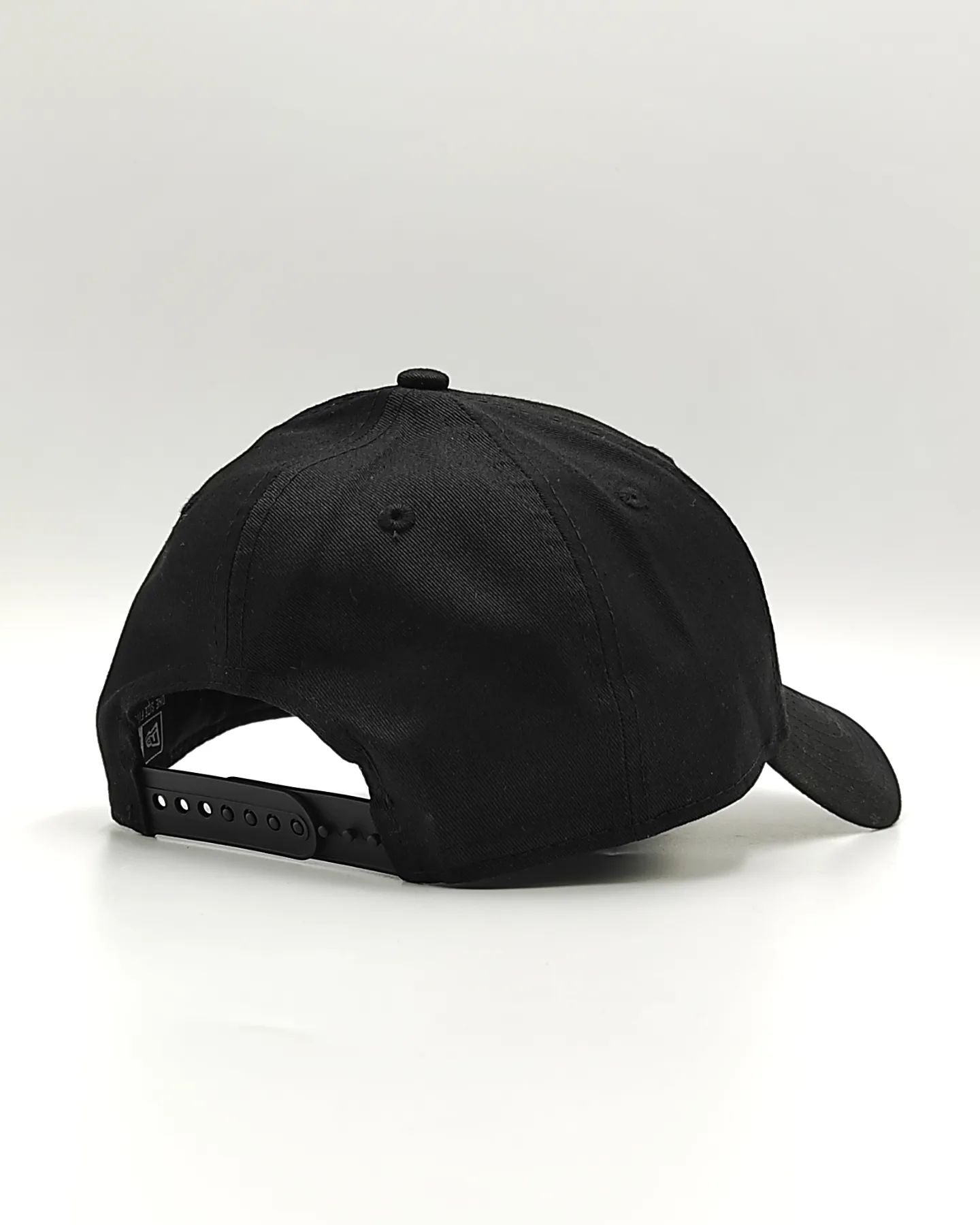 New Era Los Angeles Dodgers 9forty Foil logo