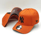 New Era N.y Yankees 9forty seasonal colours colec.