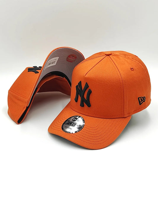 New Era N.y Yankees 9forty seasonal colours colec.