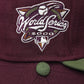New Era N.Y Yankees 59fifty World Series Trail mix collect.