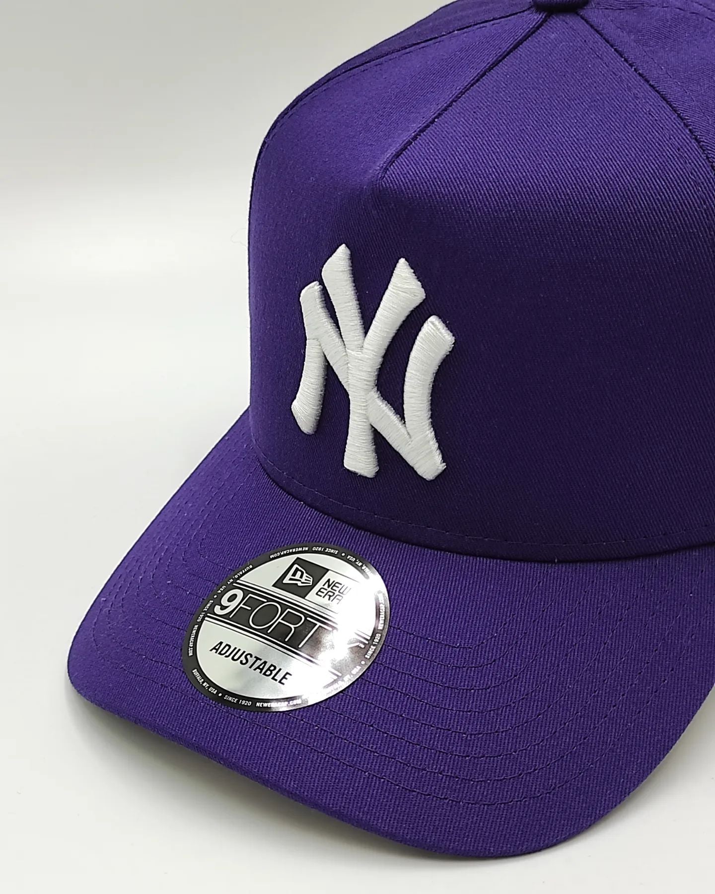 New Era N.Y Yankees 9forty seasonal colours colect.