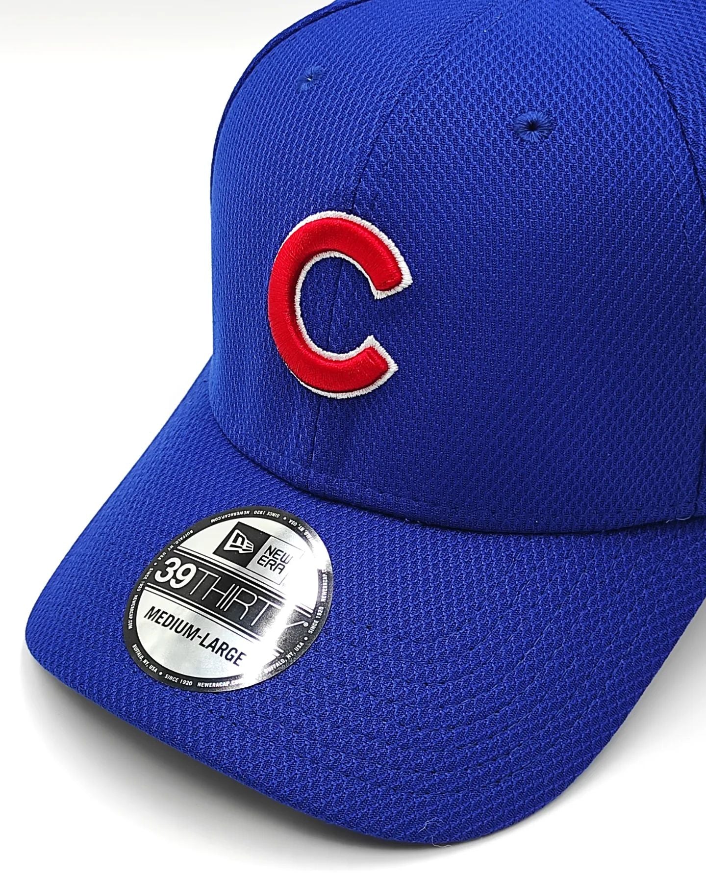 New Era Chicago Cubs 39Thirty diamon era
