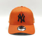 New Era N.y Yankees 9forty seasonal colours colec.
