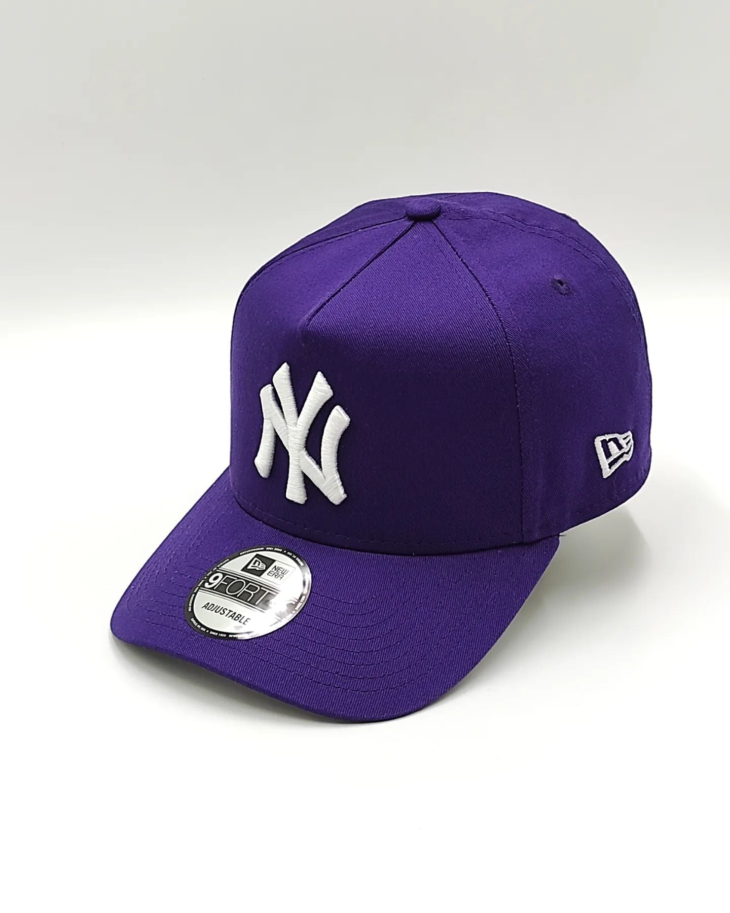 New Era N.Y Yankees 9forty seasonal colours colect.