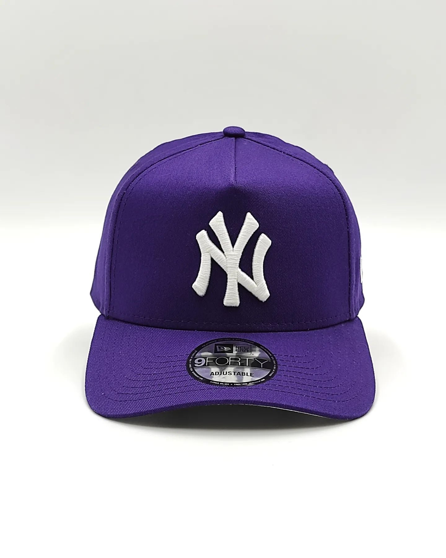 New Era N.Y Yankees 9forty seasonal colours colect.