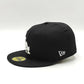New Era Los Angeles Dodgers side patch 59fifty world series