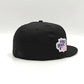 New Era Los Angeles Dodgers side patch 59fifty world series