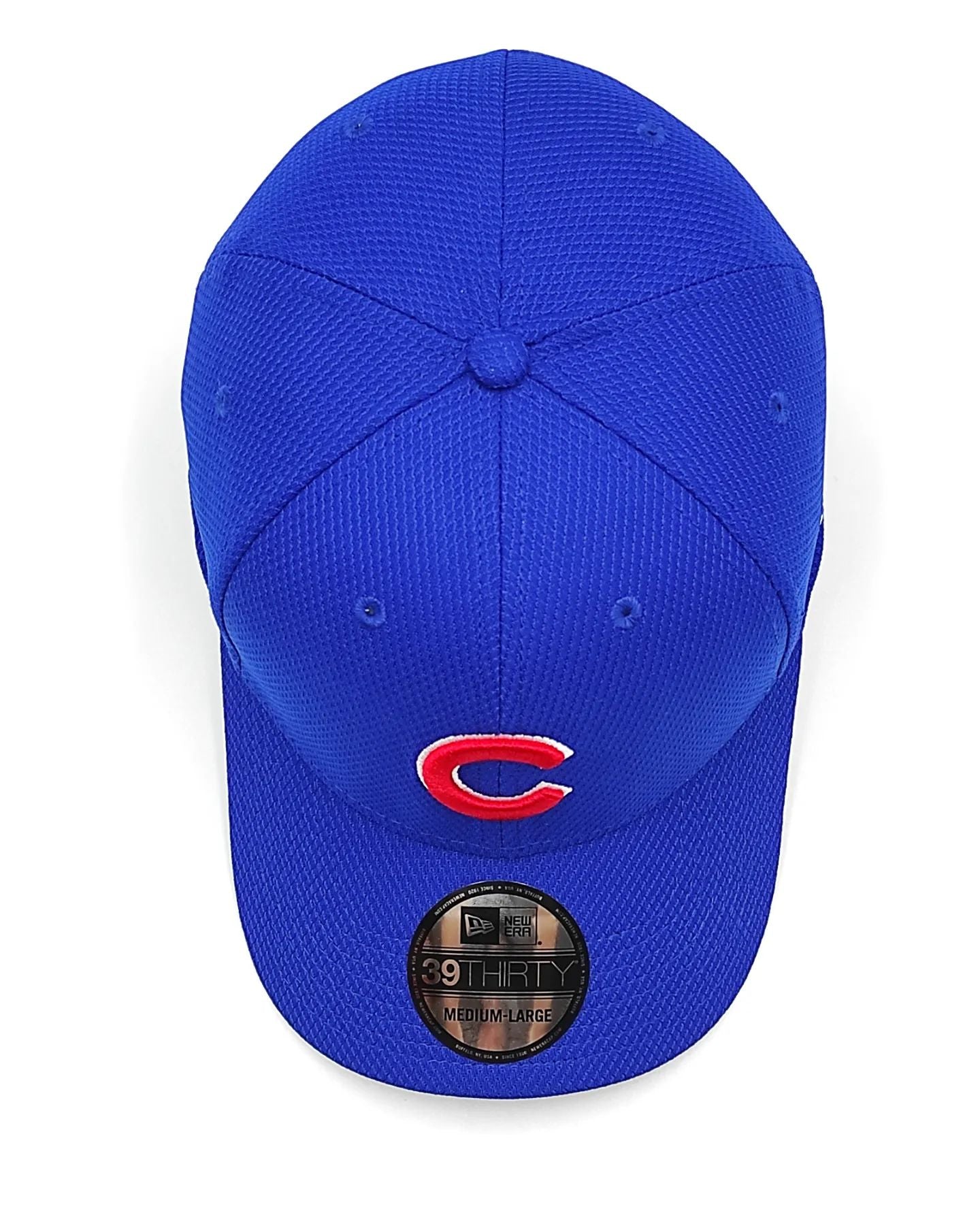 New Era Chicago Cubs 39Thirty diamon era