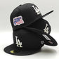 New Era Los Angeles Dodgers side patch 59fifty world series