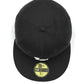 New Era Los Angeles Dodgers side patch 59fifty world series