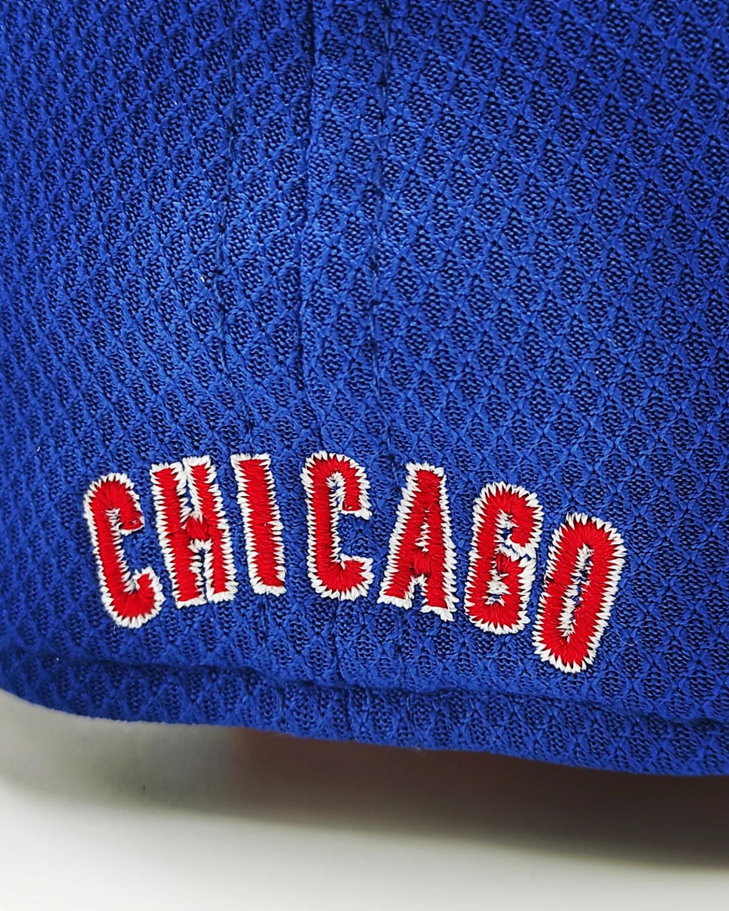New Era Chicago Cubs 39Thirty diamon era