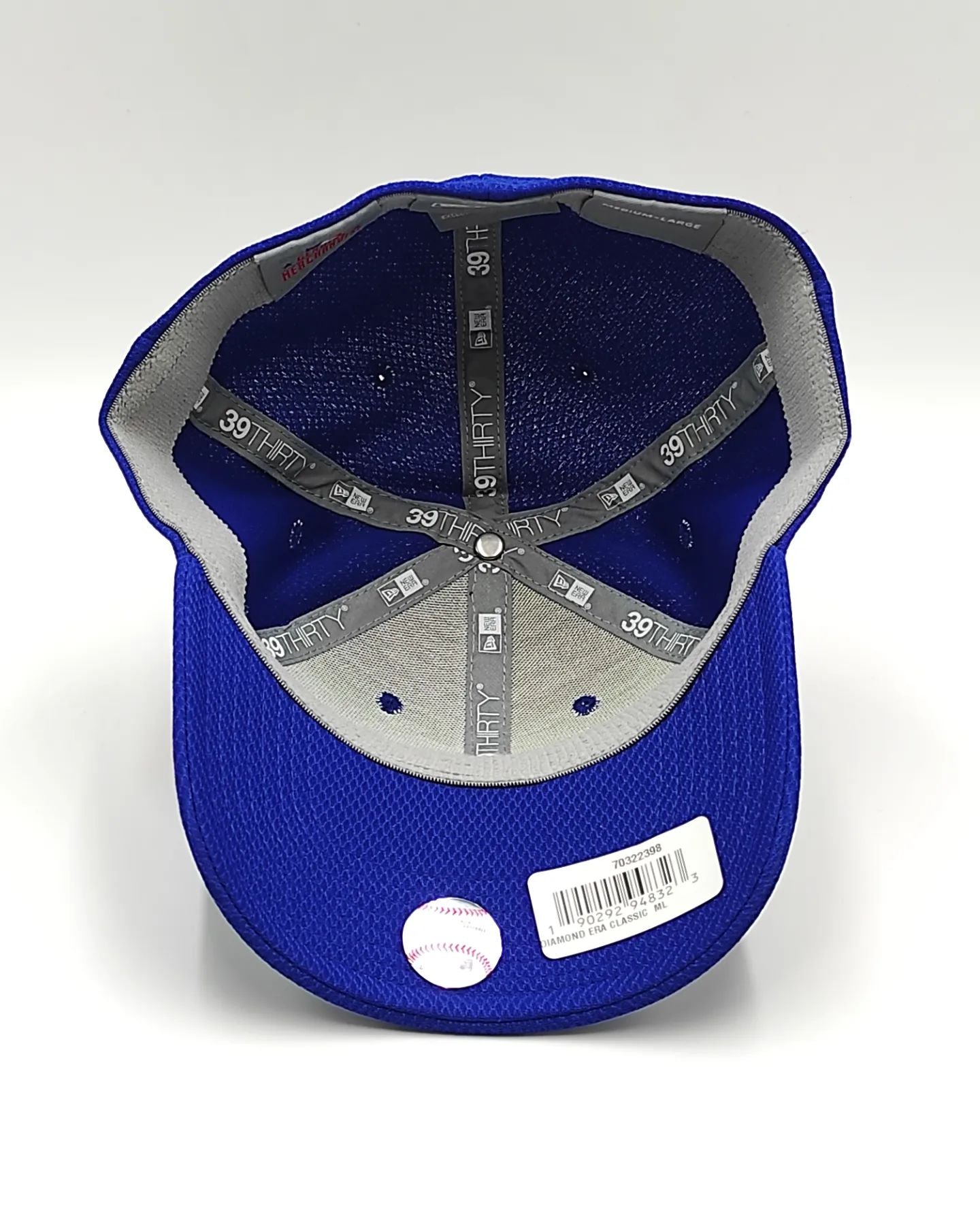 New Era Chicago Cubs 39Thirty diamon era
