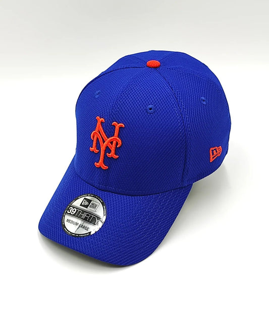 New Era New York Mets 39Thirty diamond era