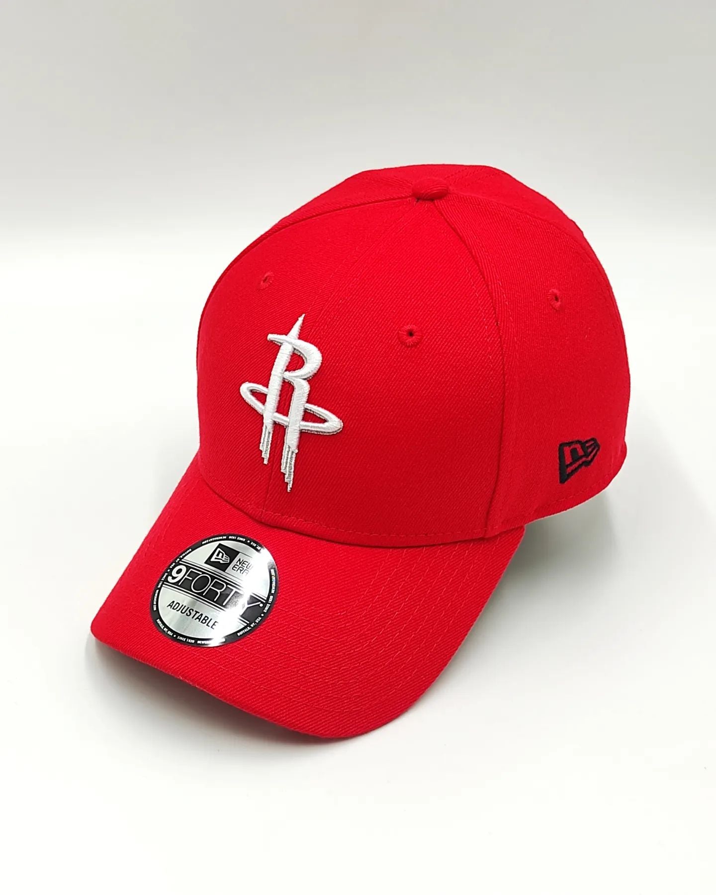 New Era Houston Rockets 9forty red mlb