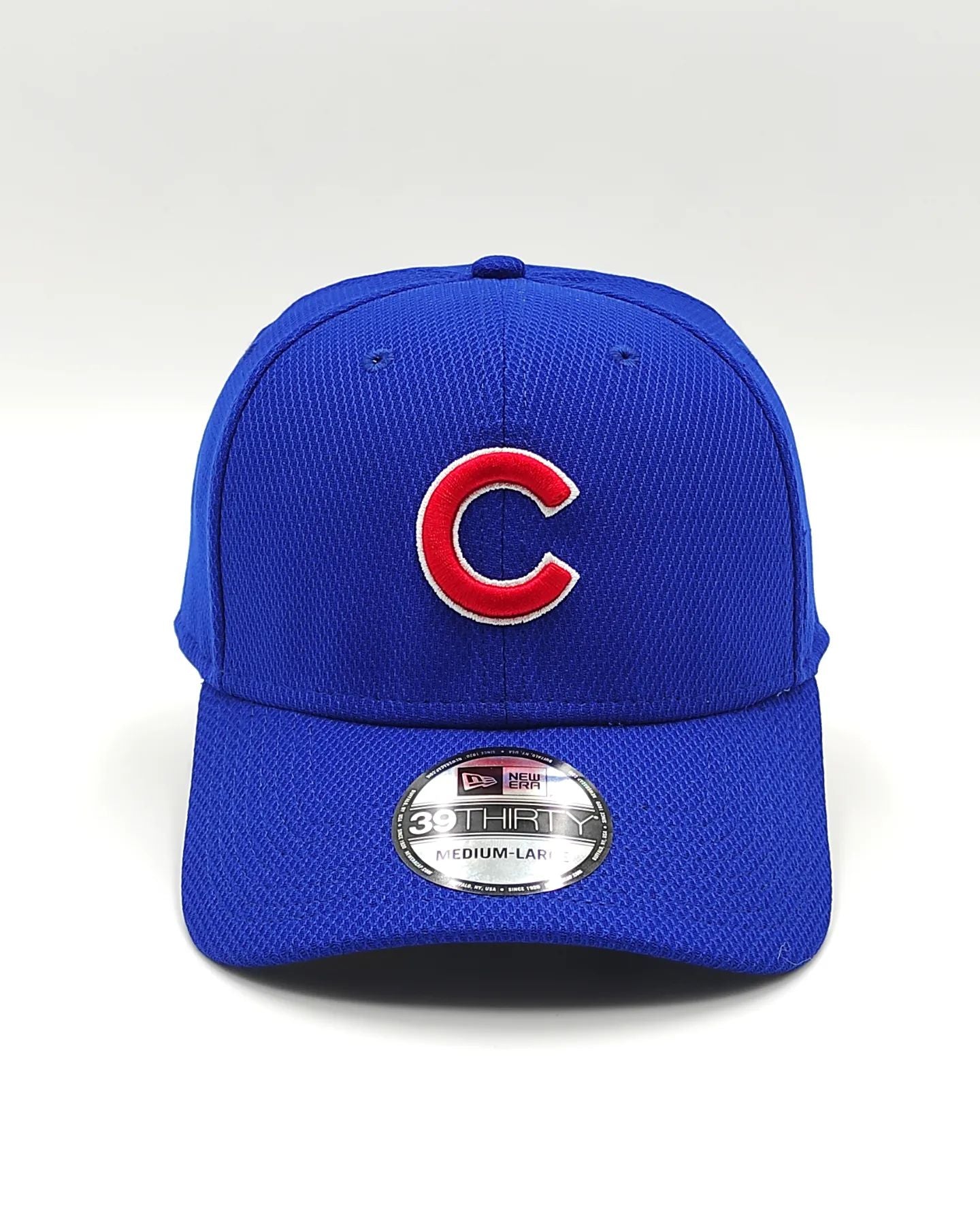 New Era Chicago Cubs 39Thirty diamon era