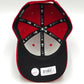 New Era Philladelphia Phillies 9forty Roja