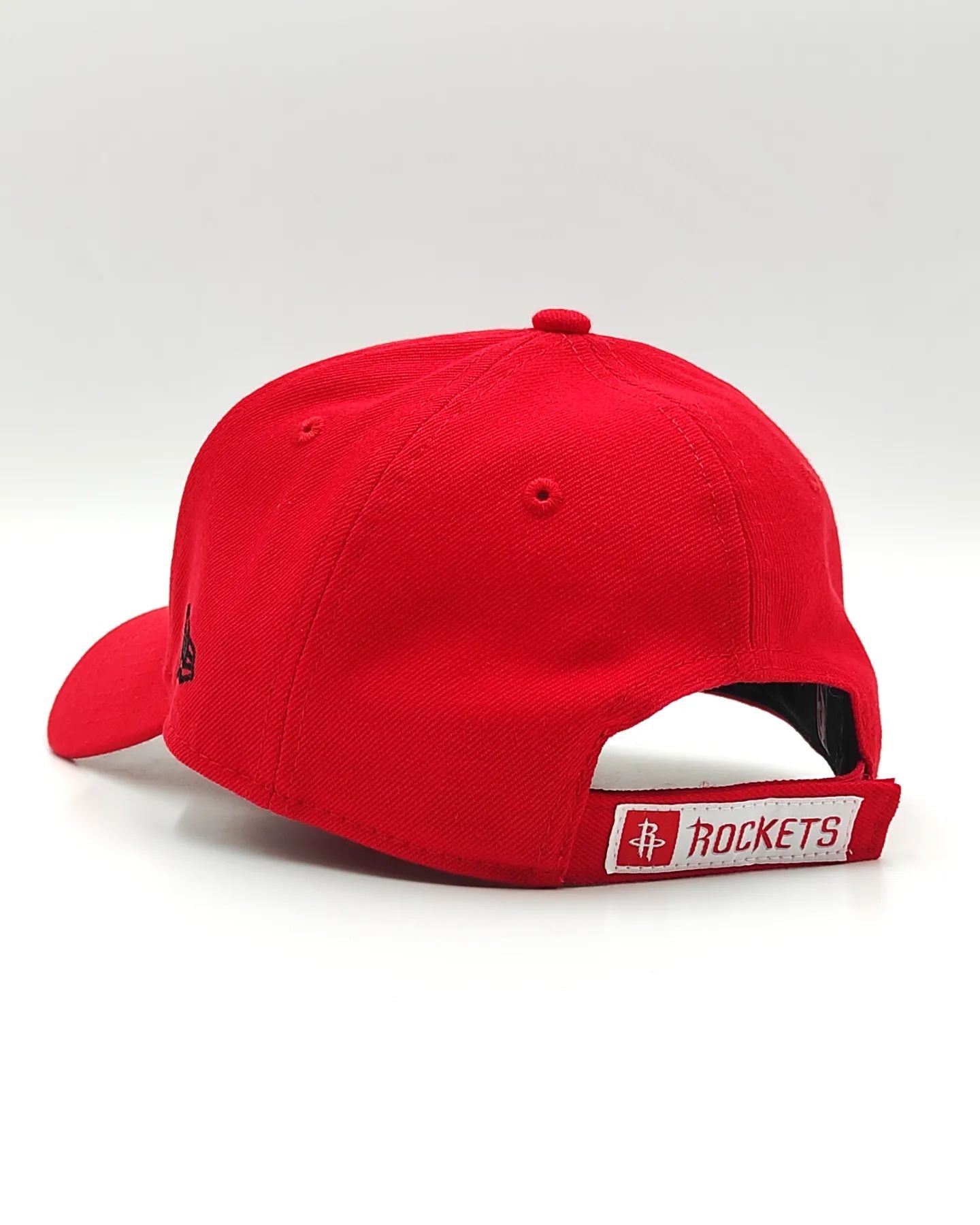 New Era Houston Rockets 9forty red mlb