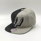 Mitchell and Ness San Antonio Spurs snapback