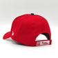 New Era Philladelphia Phillies 9forty Roja