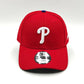 New Era Philladelphia Phillies 9forty Roja