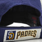 New Era San Diego Padres 9forty sadpad