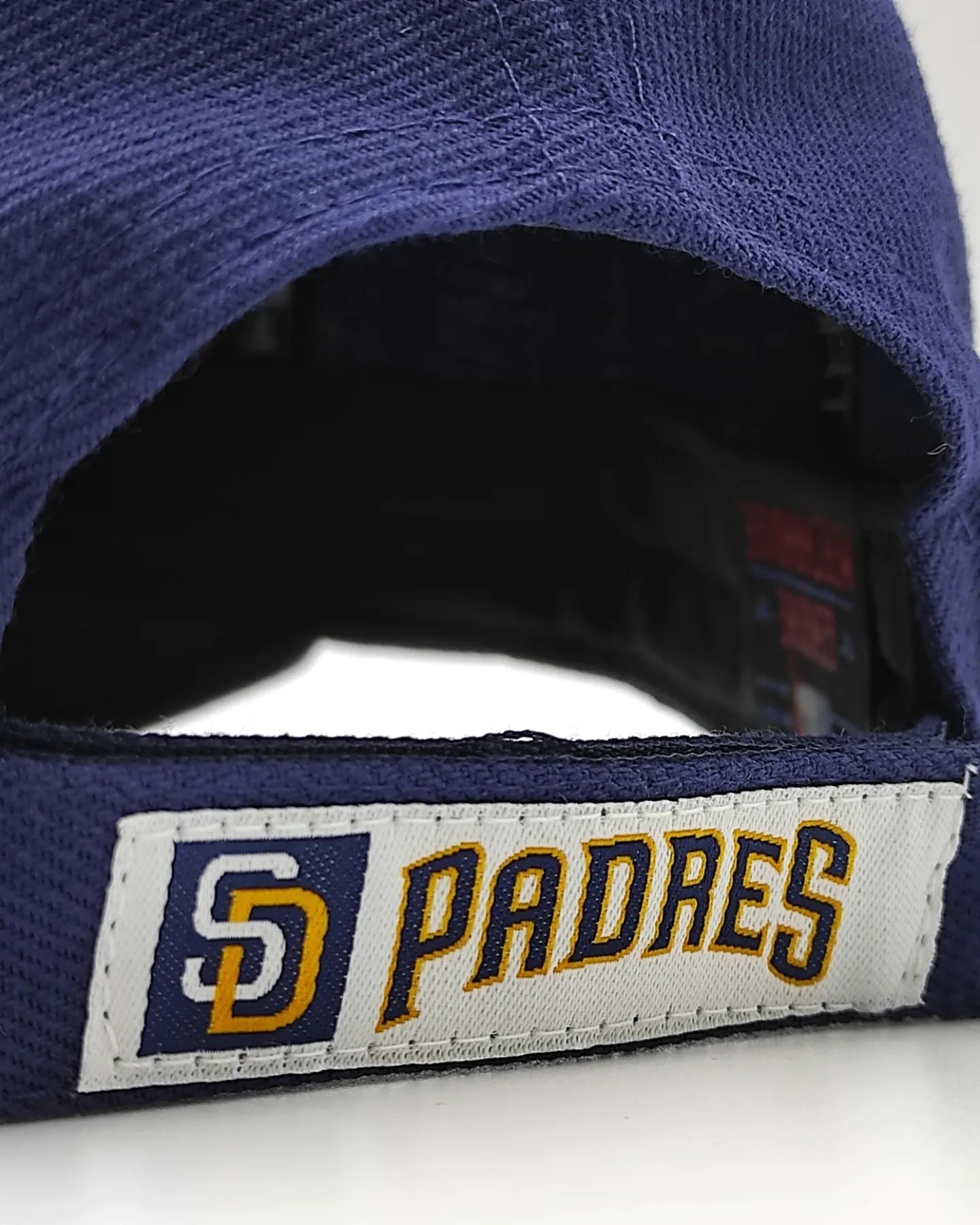 New Era San Diego Padres 9forty sadpad