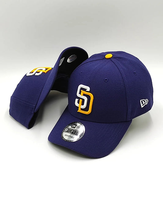 New Era San Diego Padres 9forty sadpad