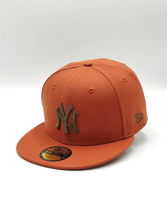 New Era N.y Yankees 59fifty mlb