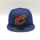New Era cleveland cavaliers 9fifty snapback