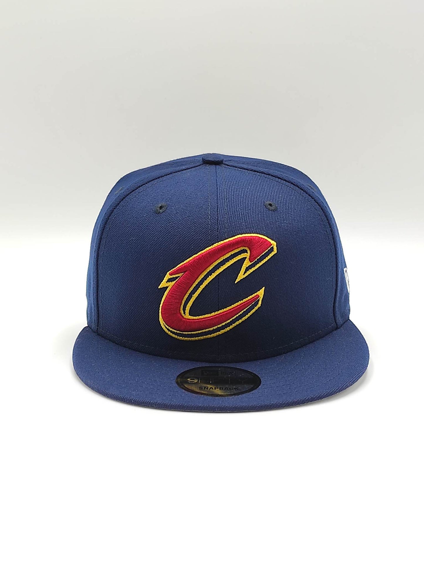 New Era cleveland cavaliers 9fifty snapback