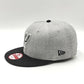 New Era San Antonio Spurs 9fifty snapback