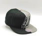 Mitchell and Ness San Antonio Spurs snapback