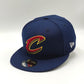 New Era cleveland cavaliers 9fifty snapback