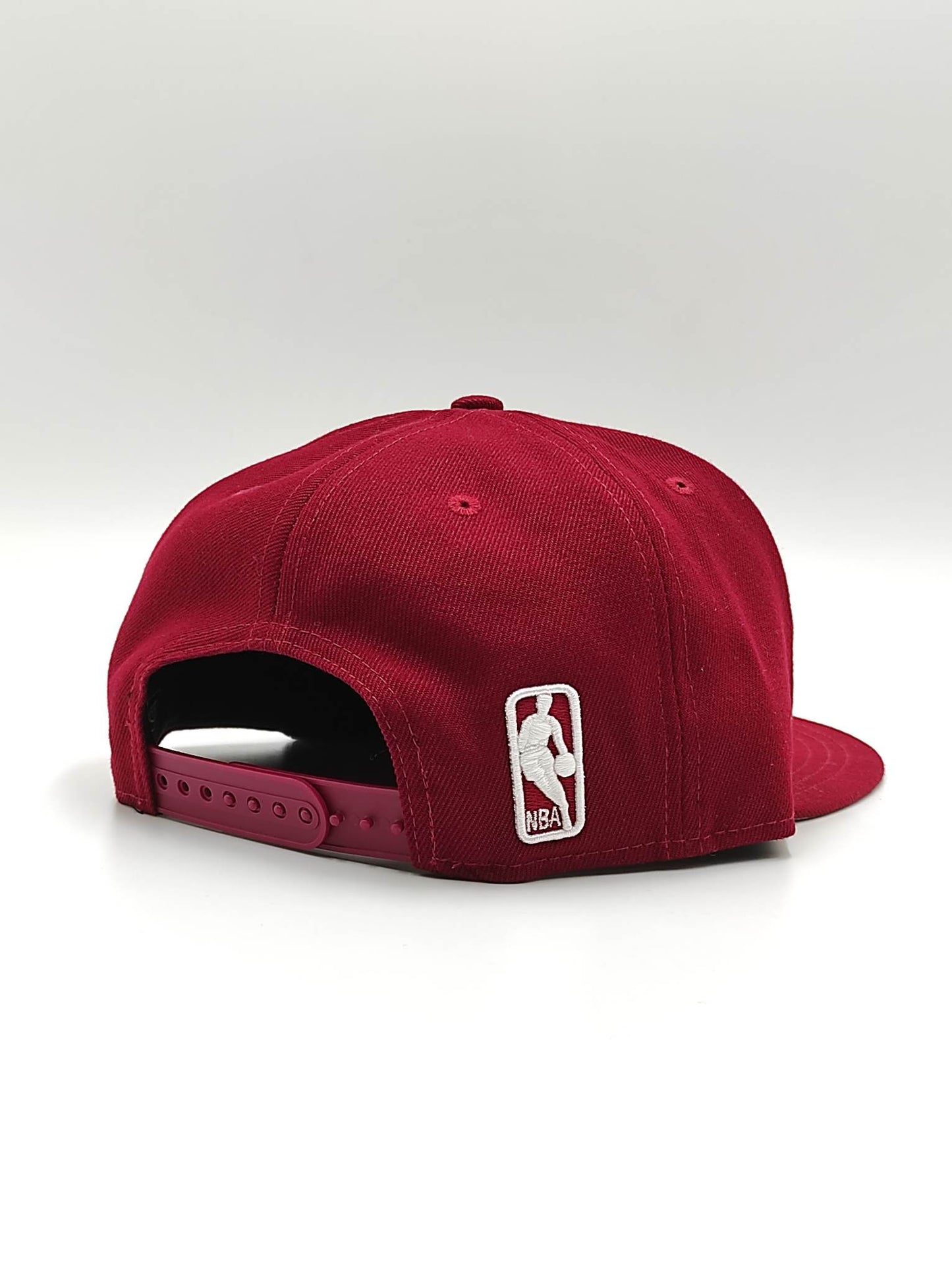 New Era Cleveland Cavaliers 9fifty Snapback