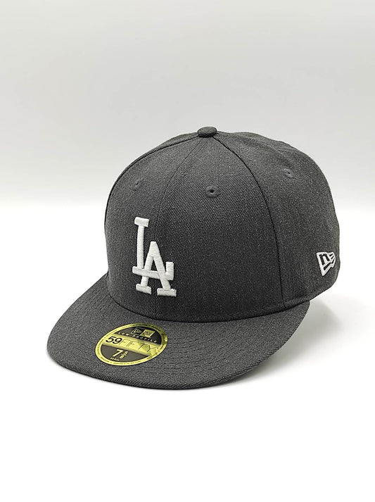 New Era Los Angeles dodgers 59fifty low profile