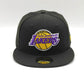 New Era Los Angeles Lakers 59fifty black