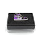 Pin metálico nike