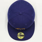New Era Milwaukee Brewers 59fifty Dk Blue
