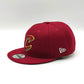 New Era Cleveland Cavaliers 9fifty Snapback