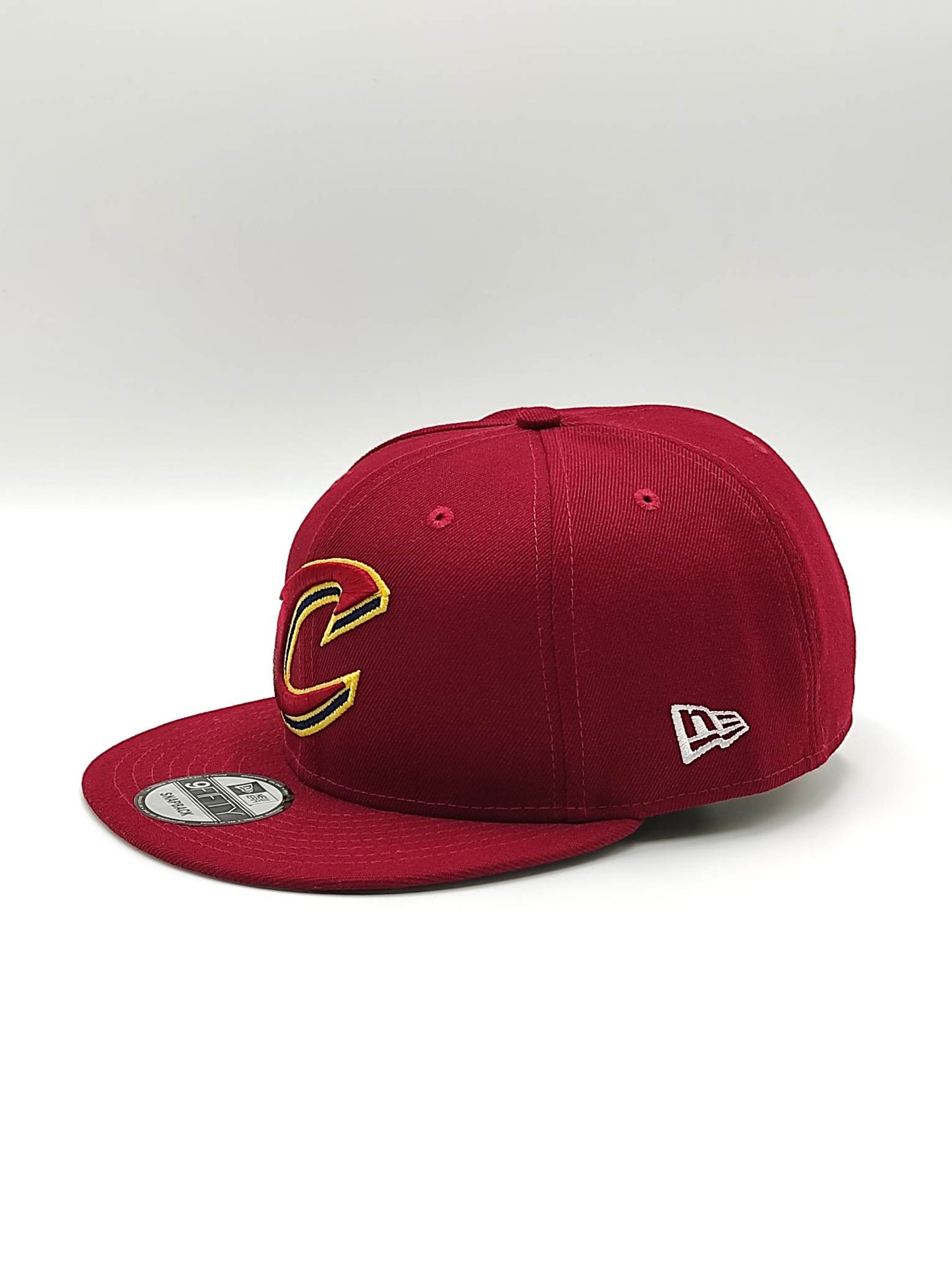 New Era Cleveland Cavaliers 9fifty Snapback