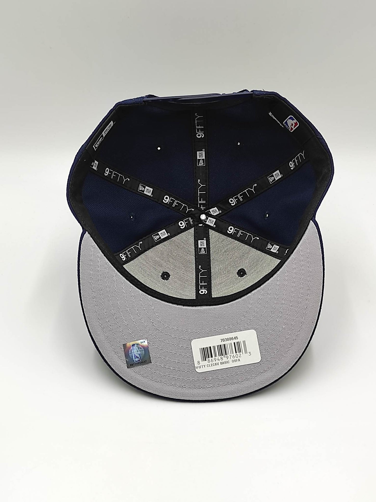 New Era cleveland cavaliers 9fifty snapback