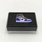 Pin metálico nike