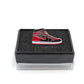 Pin metálico nike