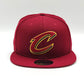 New Era Cleveland Cavaliers 9fifty Snapback